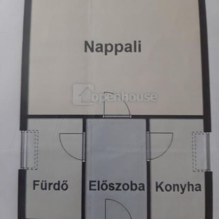 Napko Apartman Sopron Bagian luar foto