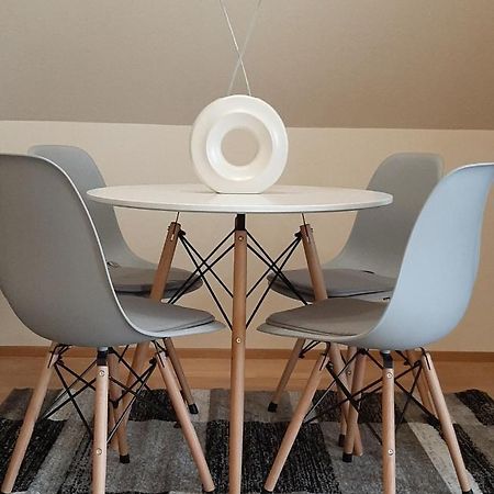 Napko Apartman Sopron Bagian luar foto