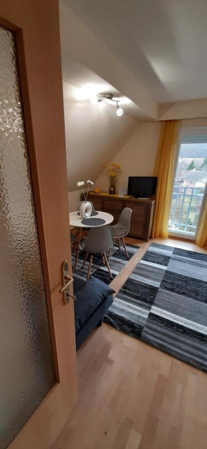 Napko Apartman Sopron Bagian luar foto