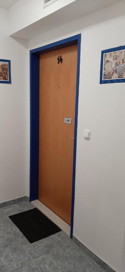Napko Apartman Sopron Bagian luar foto