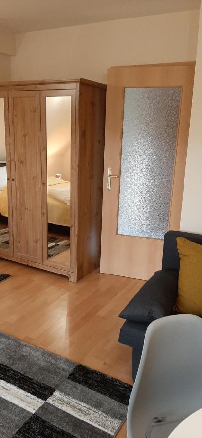 Napko Apartman Sopron Bagian luar foto