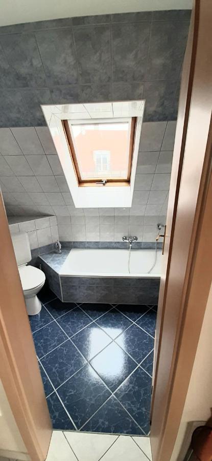 Napko Apartman Sopron Bagian luar foto