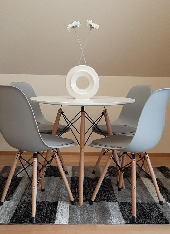 Napko Apartman Sopron Bagian luar foto