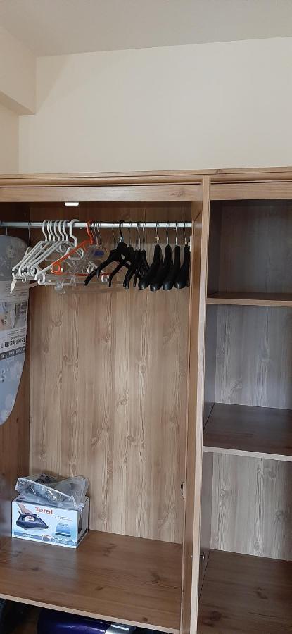 Napko Apartman Sopron Bagian luar foto