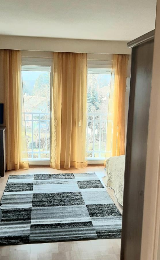 Napko Apartman Sopron Bagian luar foto