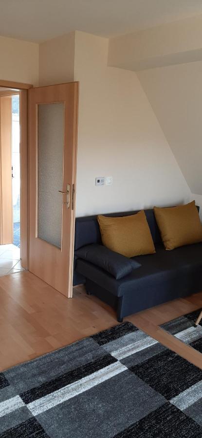 Napko Apartman Sopron Bagian luar foto