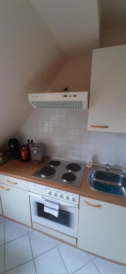 Napko Apartman Sopron Bagian luar foto