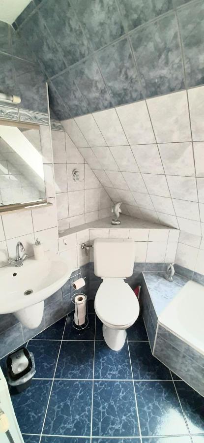 Napko Apartman Sopron Bagian luar foto
