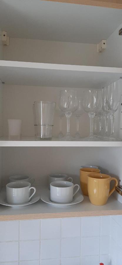 Napko Apartman Sopron Bagian luar foto