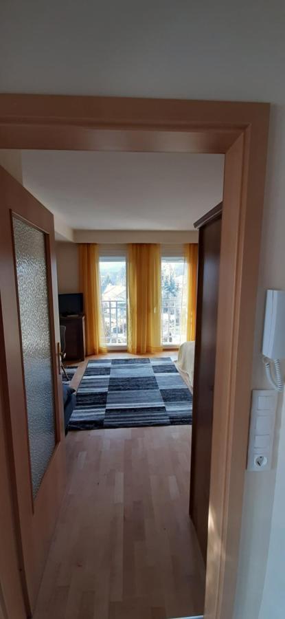 Napko Apartman Sopron Bagian luar foto
