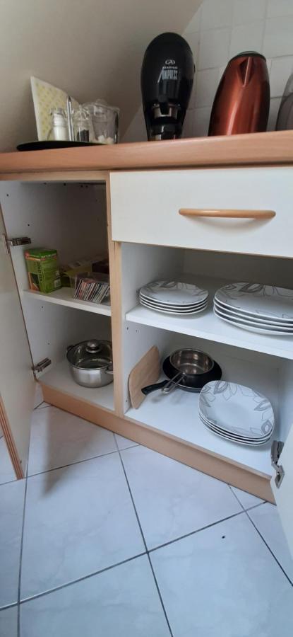 Napko Apartman Sopron Bagian luar foto