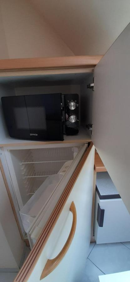 Napko Apartman Sopron Bagian luar foto