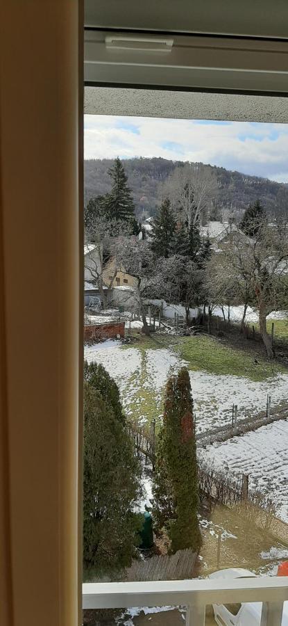 Napko Apartman Sopron Bagian luar foto