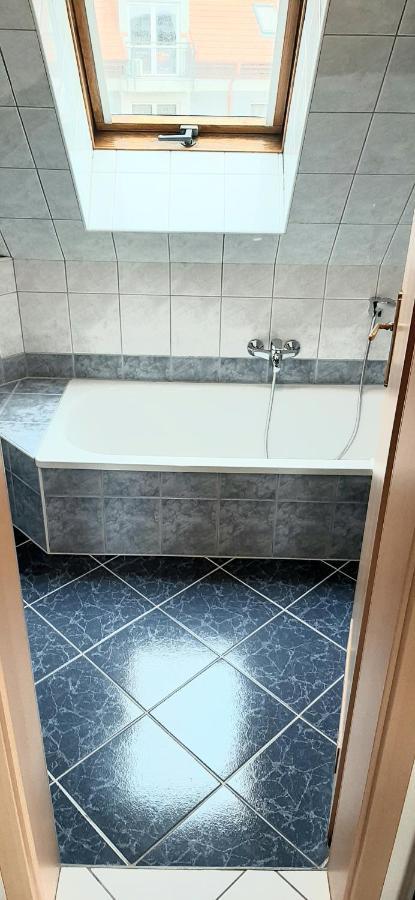 Napko Apartman Sopron Bagian luar foto