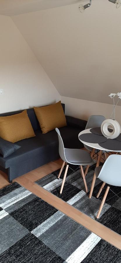 Napko Apartman Sopron Bagian luar foto