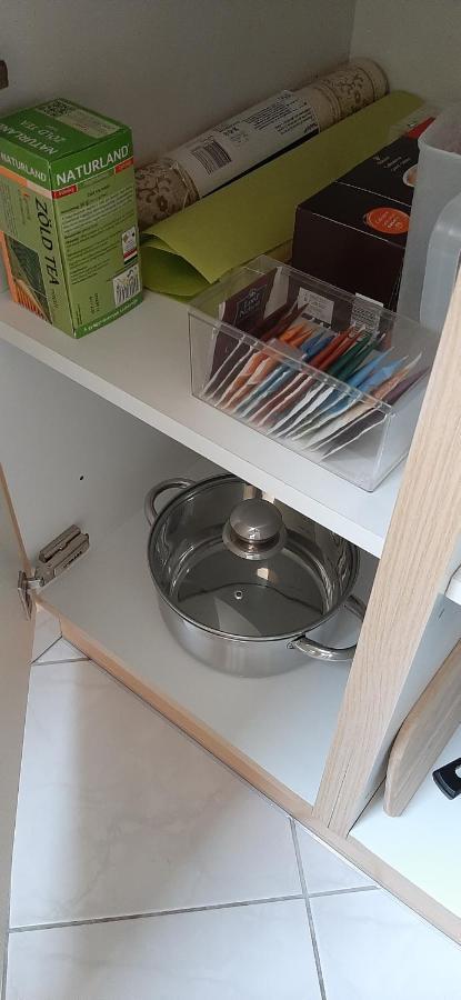 Napko Apartman Sopron Bagian luar foto