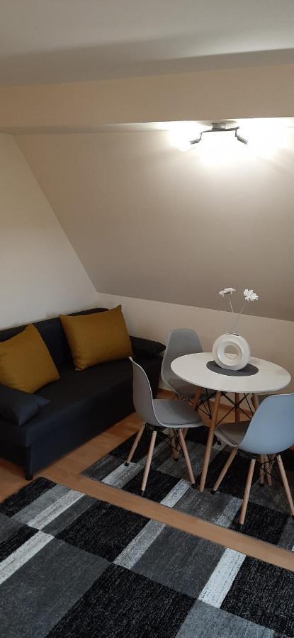 Napko Apartman Sopron Bagian luar foto