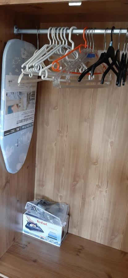 Napko Apartman Sopron Bagian luar foto